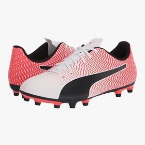 Kids Puma Soccer Cleats